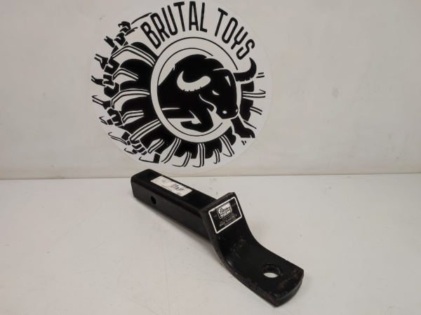 Кронштейн 50х50 для фаркопа Putnam бу Кронштейн 50х50 для фаркопа Putnam бу